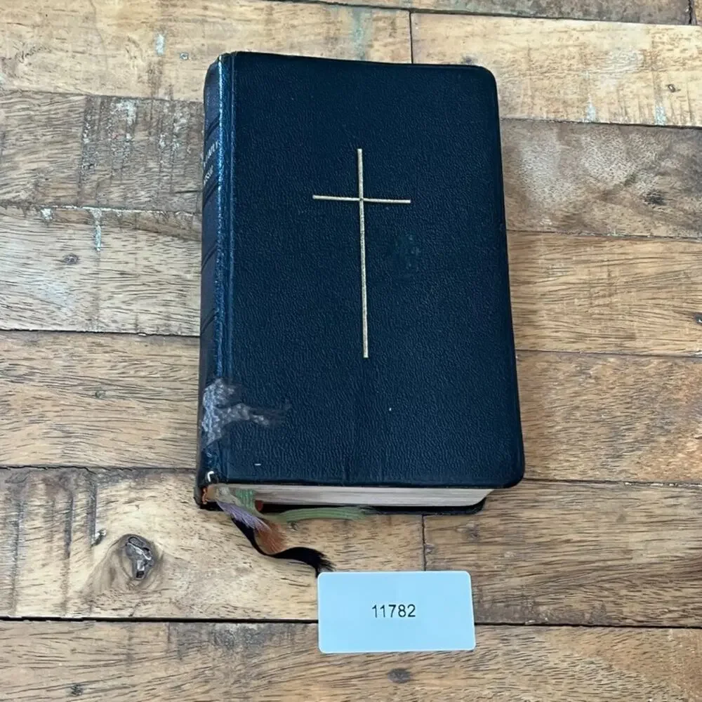 Catholic Family Daily Missal Rev J Rea Catholic Liturgy Mass Leather Bound